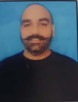 प्रतीक चौधरी