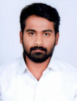 PRATHAP SIMHA RAIDU. J (CHINNA RAIDU)