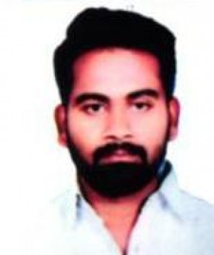 प्रताप सिंहा रायुडु जे