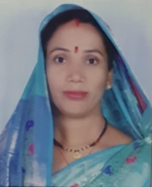 PRATIBHA AHIRWAR
