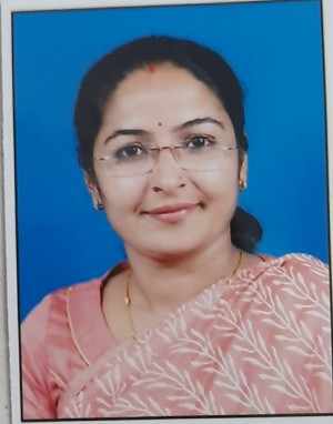 प्रतिमा बागरी