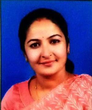 Pratima Bagri