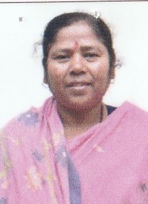 Pratima Bhoumik