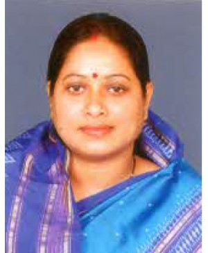 Pratima Kumari