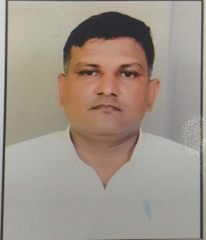 प्रवीन कुमार धीमान