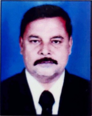 PRAVAT KUMAR DAS