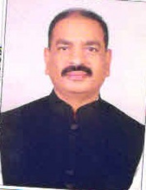 Praveen Patel