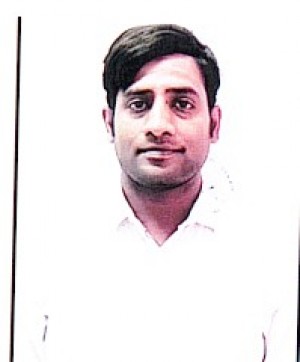 Praveen Basavaraj Hiremath