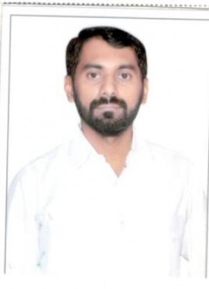 PRAVEEN GOWDA CHELUR