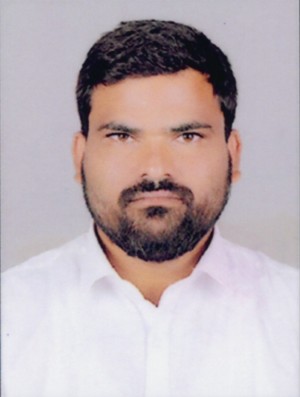 PRAVEEN KUMAR NARUMOLLA