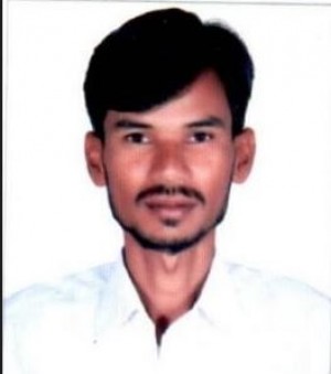 प्रवीण कुमार परमार