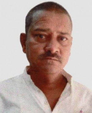 PRAVEEN KUMAR SAHU