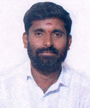 PRAVEEN NAIK