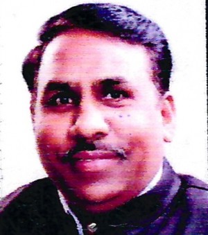 PRAVEEN NIMESH