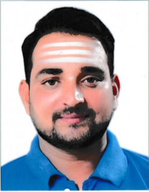 PRAVEEN SANGANGOUD PATIL