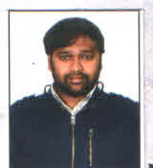 Praveen Surya