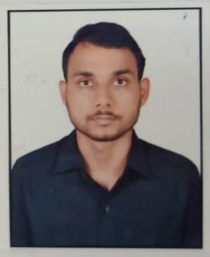 प्रवीण विजय जायसवाल