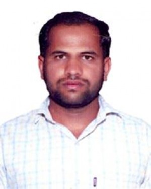 PRAVEENKUMAR RAYAGOND(MUTTAGI)