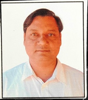 Pravendra Pratap Singh