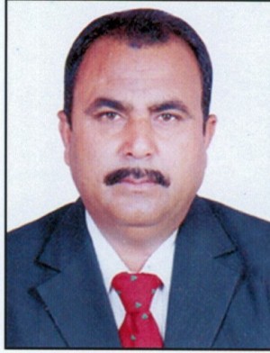 देंगडा प्रविणभाई मेघजीभाई