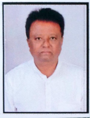 प्रविण नरसीभाई मुसडिया