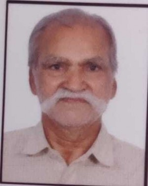 प्रवीणभाई जादव