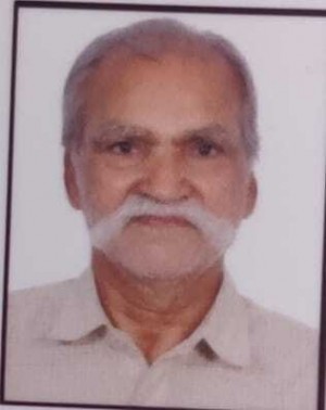 PRAVINBHAI DAHYALAL JADAV