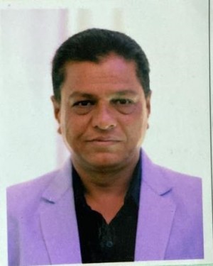 P.K. Patel