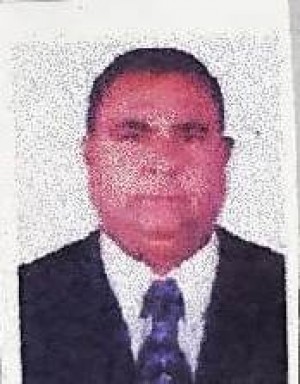 प्रविणभाई मेघजीभाई दॆंगडा