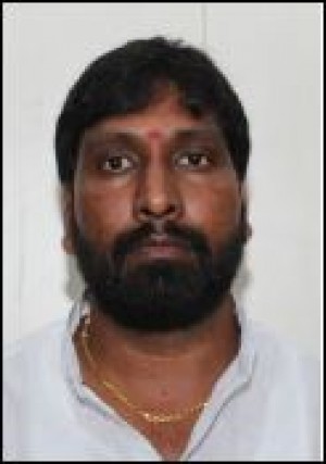 Pravin Allias Balasaheb Gaikwad
