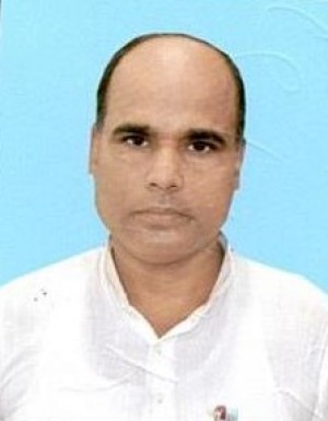 Pravin Kumar Jha