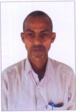 प्रवीण नाग