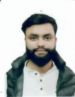 PRAVIN SHARMA