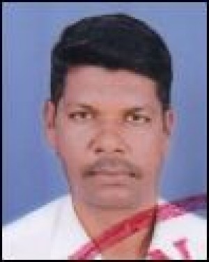 Pravin Sopan Maske