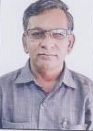 PRAVINBHAI GEDIYA