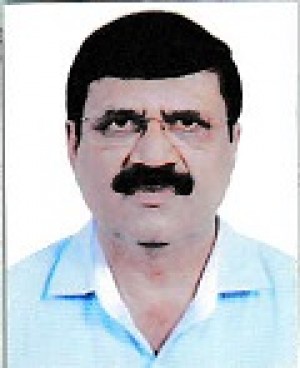 PRAVINBHAI MANJIBHAI GHOGHARI