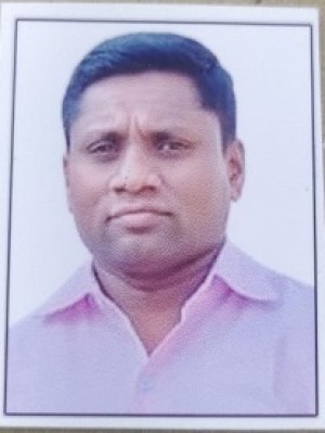 PRAVINDRA SINGH