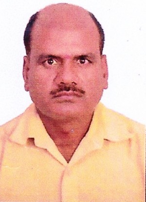 प्रविणकुमार भोलाप्रसाद सिंह