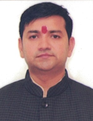 PRAVINKUMAR GORDHANJI MALI