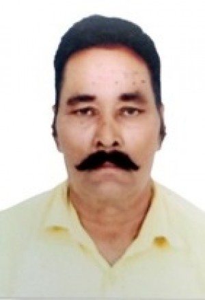 प्रविणसिंह रतनसिंह चौहान