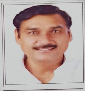 प्रीतम सिंह