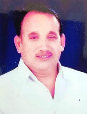 प्रीतम लोधी