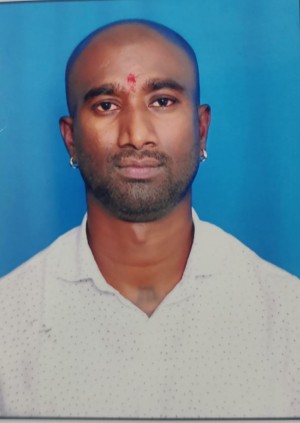 PREETHAM KUMAR