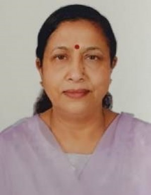 PREETI JITENDER TOMAR