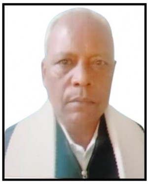 PREM CHAND