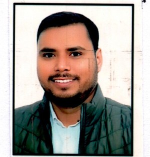 PREM CHAUHAN