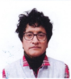 PREM CHHETRI