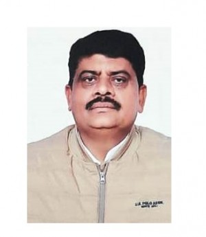 Prem Kumar Arora