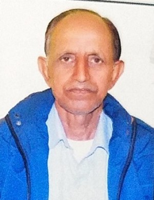 PREM LAL BANGA