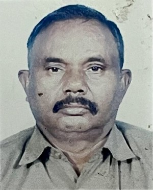 प्रेम लाल भील